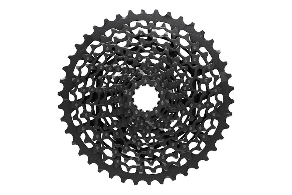 Cassette SRAM Force XG-1175 Full Pin 11v 10-42d