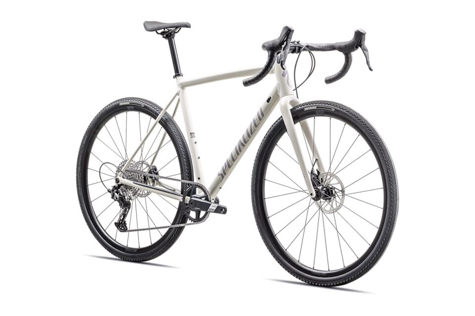 Specialized Crux DSW 2025 - Bicicleta de Gravel de Aluminio Ligera y Ágil - Imagen 3