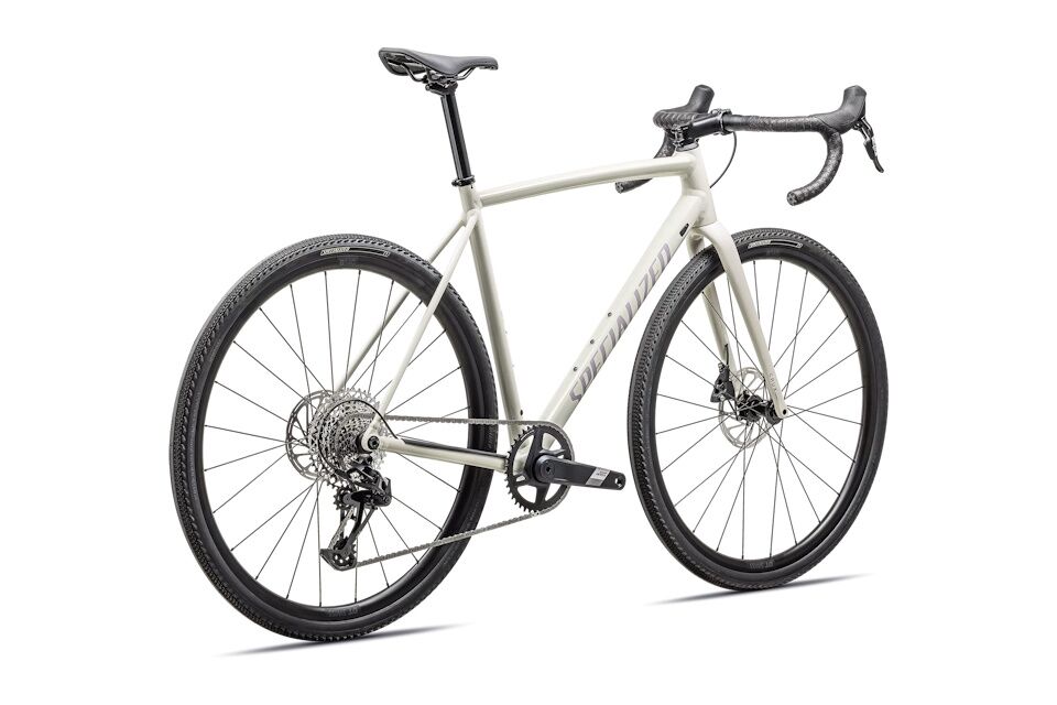 Specialized Crux DSW 2025 - Bicicleta de Gravel de Aluminio Ligera y Ágil - Imagen 2