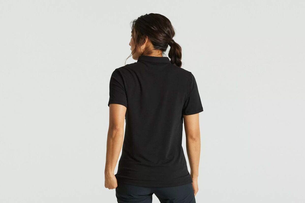 Specialized Legacy Polo WMN | Comodidad & Estilo Premium 2022 - Imagen 3