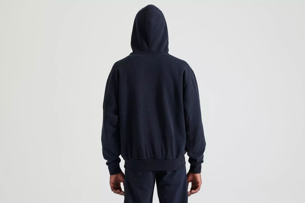 Specialized S-Logo Sudadera Unisex | Algodón Premium & Calidez 2024 - Imagen 4