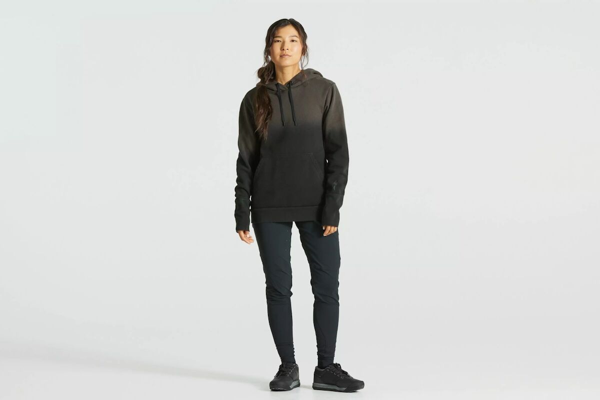 Specialized Legacy Spray Sudadera Mujer | Capucha & Bolsillo Interno 2022 - Imagen 6