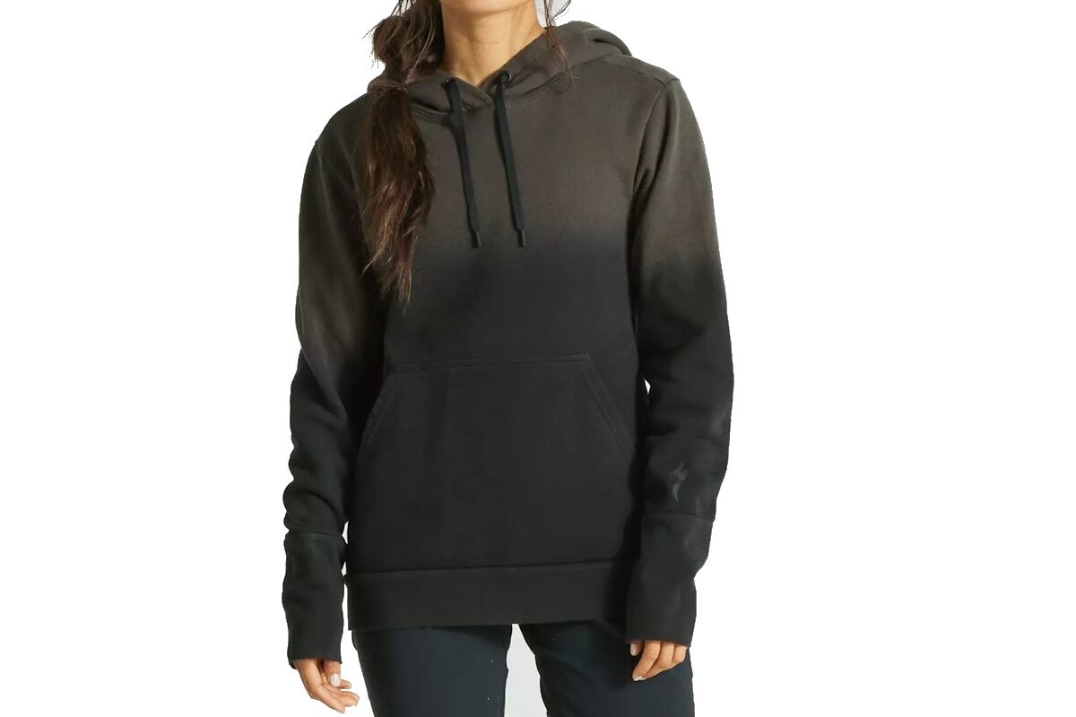 Specialized Legacy Spray Sudadera Mujer | Capucha & Bolsillo Interno 2022 - Imagen 3