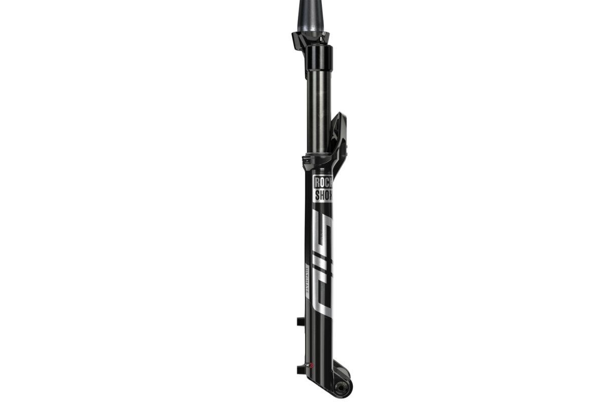 Horquilla ROCKSHOX SID 35 ULTIMATE RACE DAY - 29" Boost 120mm Remoto Cónico 44 Offset - Black - Imagen 3