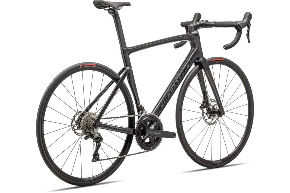 Specialized Tarmac SL7 Sport 2026 Shimano 105 - Imagen 9