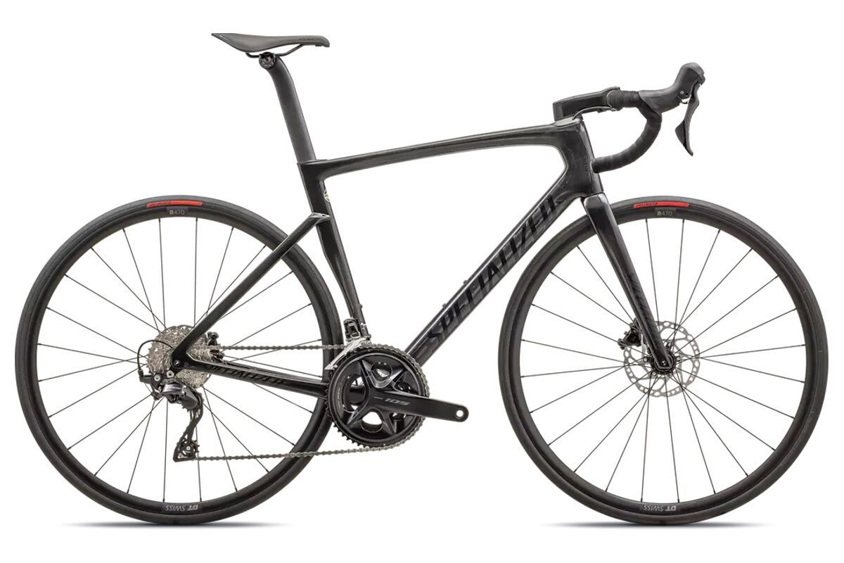 Specialized Tarmac SL7 Sport 2026 Shimano 105 - Imagen 16