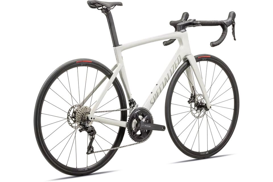 Specialized Tarmac SL7 Sport 2026 Shimano 105 - Imagen 13