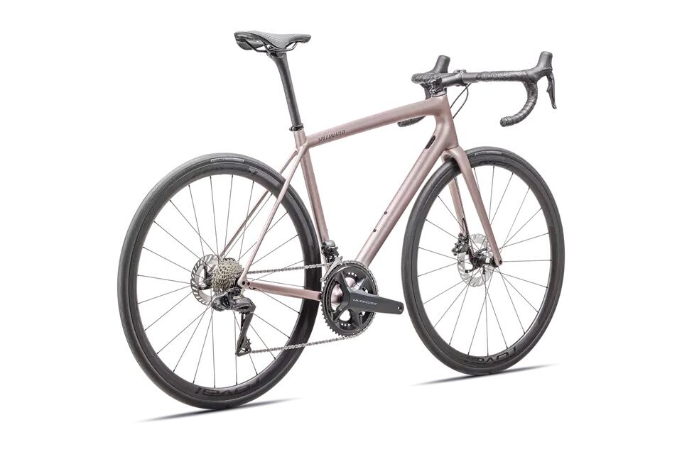 Specialized Aethos 2 Pro - Imagen 10