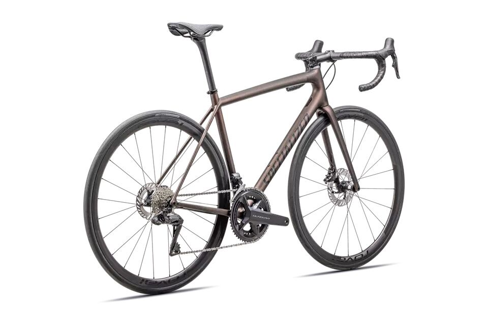 Specialized Aethos 2 Pro - Imagen 14