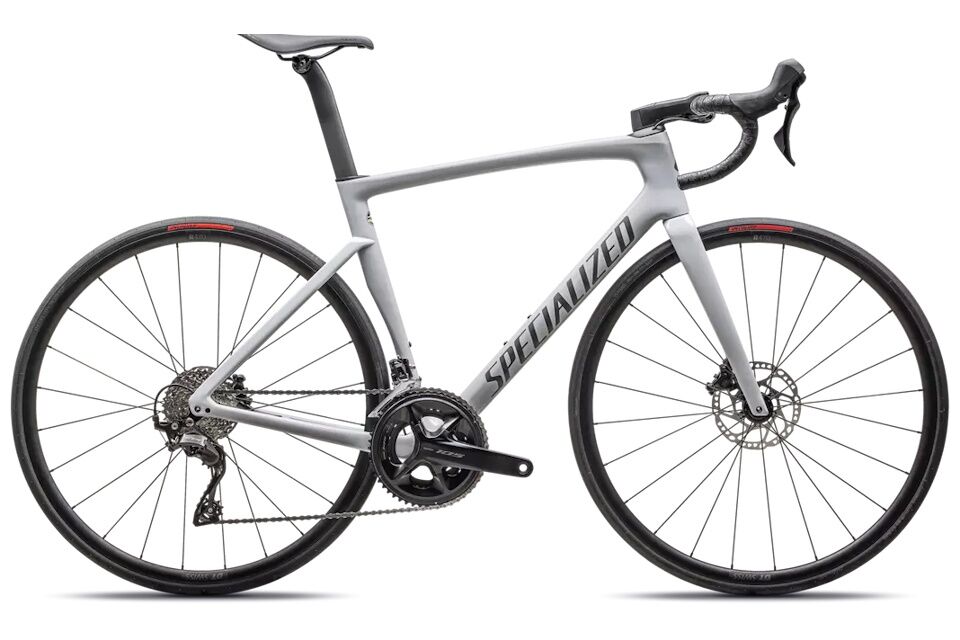 Specialized Tarmac SL7 Sport 2026 Shimano 105 - Imagen 15