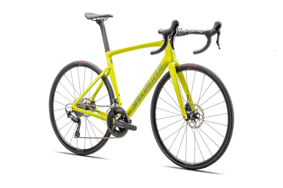 Specialized Tarmac SL7 Sport 2026 Shimano 105 - Imagen 6