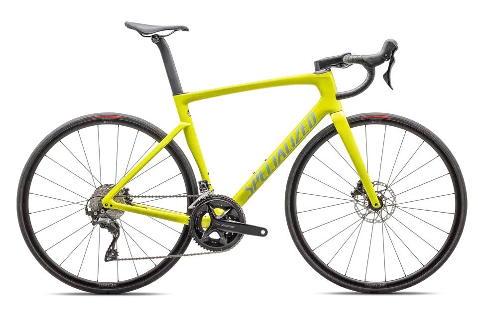 Specialized Tarmac SL7 Sport 2026 Shimano 105 - Imagen 14