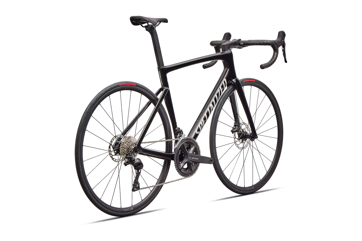 Specialized Tarmac SL7 Sport 2026 Shimano 105 - Imagen 11