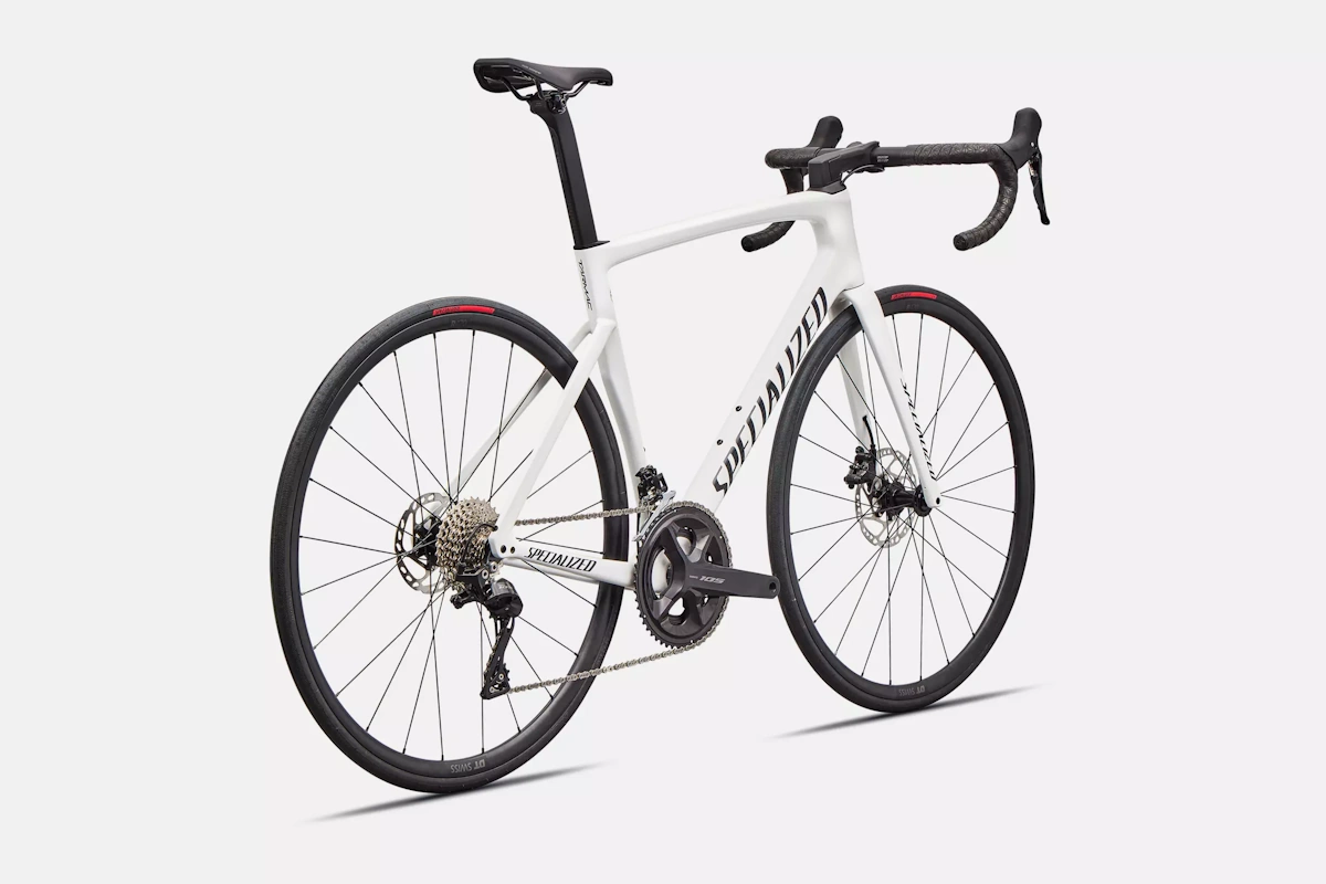 Specialized Tarmac SL7 Sport 2026 Shimano 105 - Imagen 10