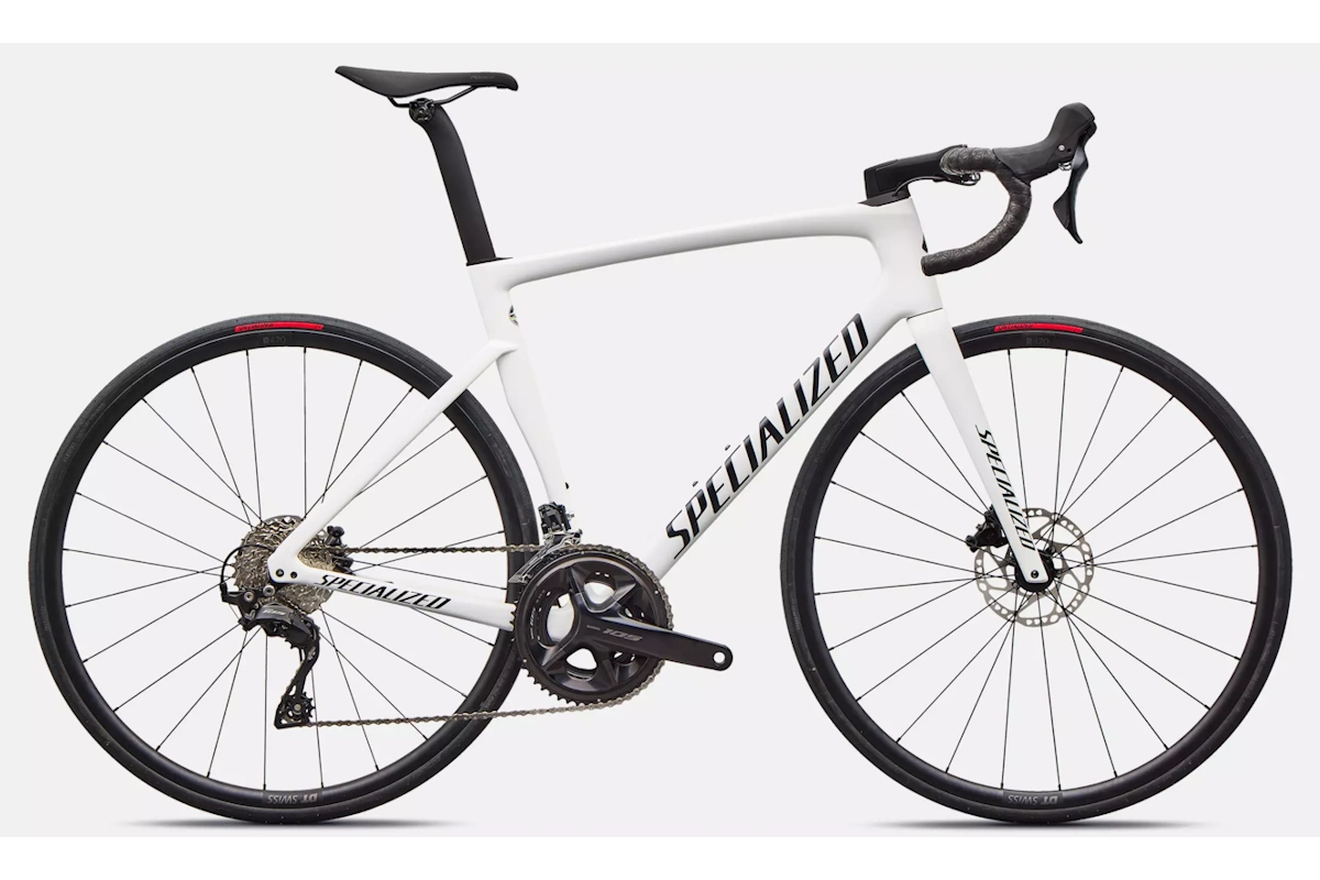 Specialized Tarmac SL7 Sport 2026 Shimano 105 - Imagen 18