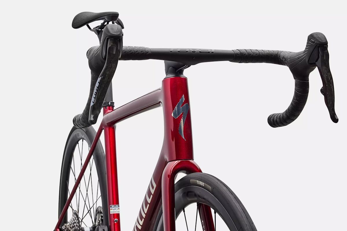 Specialized Aethos 2 Pro - Imagen 6
