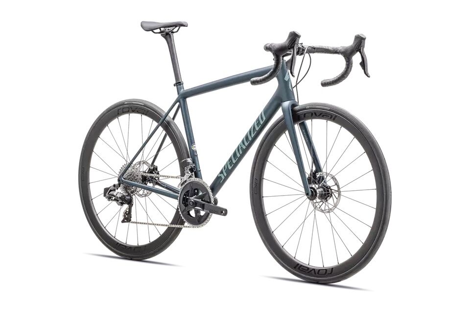 Specialized Aethos 2 Expert - Rider First Engineered™ para Gran Fondo - Imagen 8
