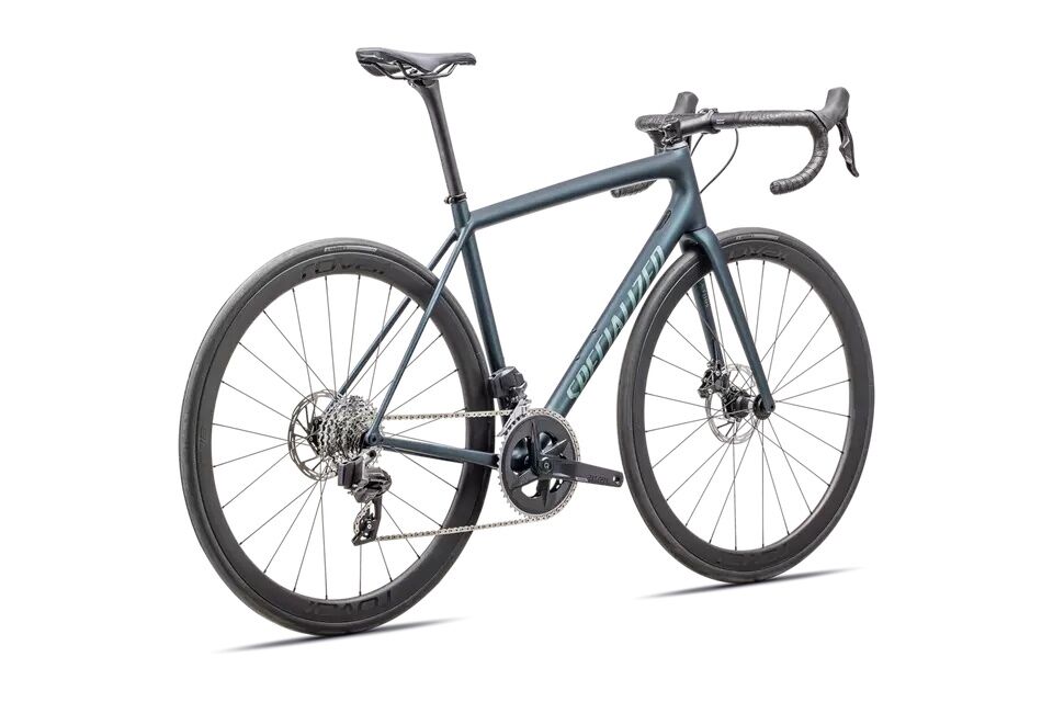 Specialized Aethos 2 Expert - Rider First Engineered™ para Gran Fondo - Imagen 7