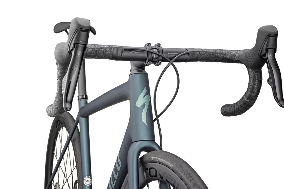 Specialized Aethos 2 Expert - Rider First Engineered™ para Gran Fondo - Imagen 6