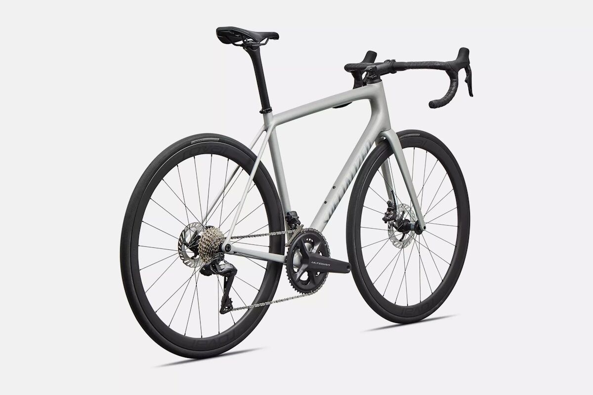 Specialized Aethos 2 Expert - Rider First Engineered™ para Gran Fondo - Imagen 3