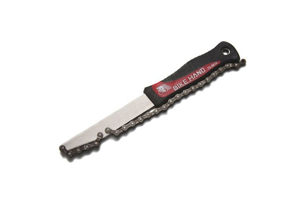 Llave cadena suelta coronas Gurpil