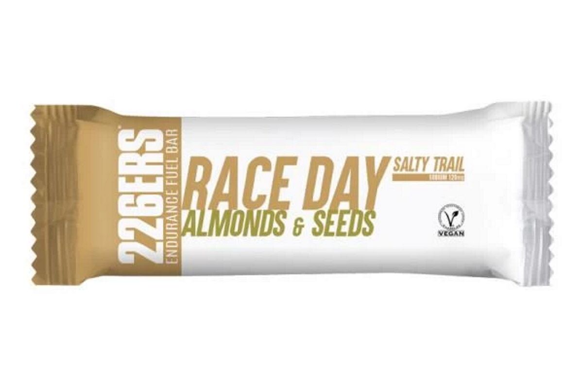 Barrita 226ERS - RACE DAY SALTY TRAIL - Almendras