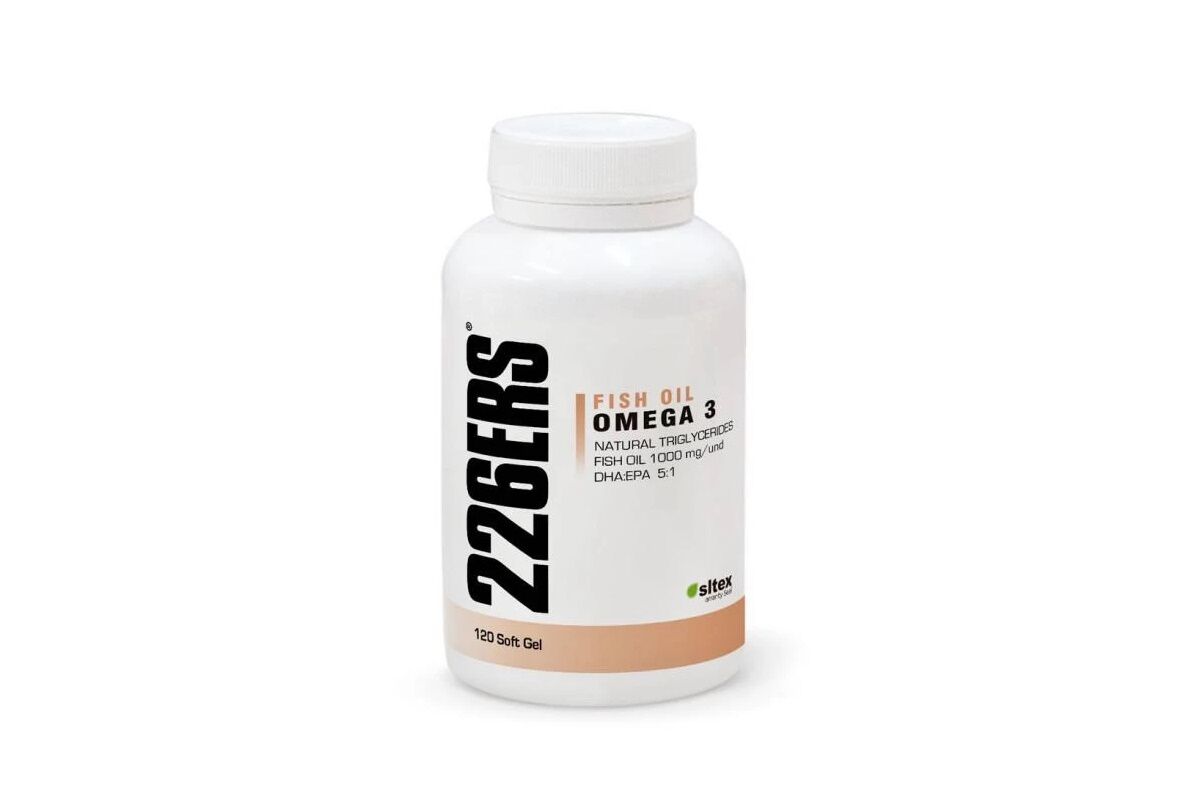 Suplemento 226ERS - FISH OIL OMEGA 3