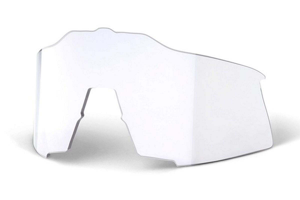 Lentes Gafas ciclismo 100% - SPEEDCRAFT® - Clear
