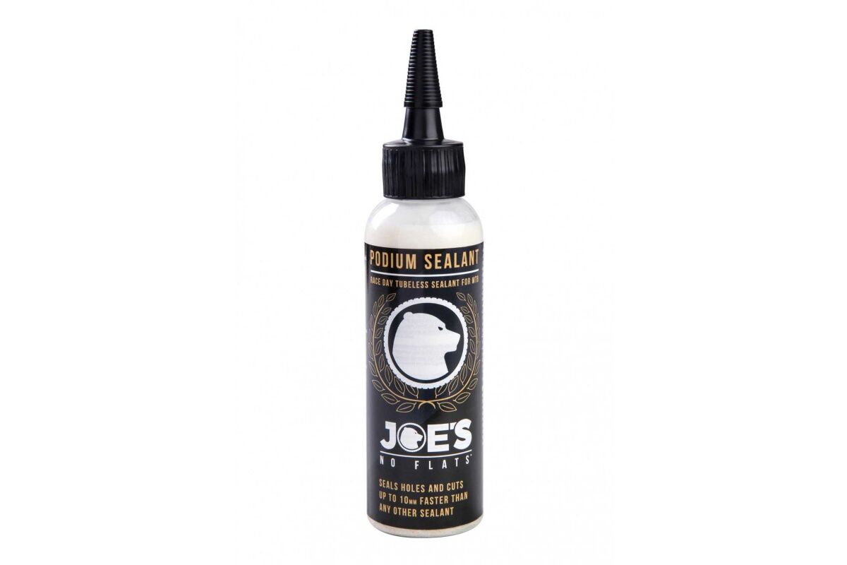 Liquido sellante JOE'S PODIUM 125 ml