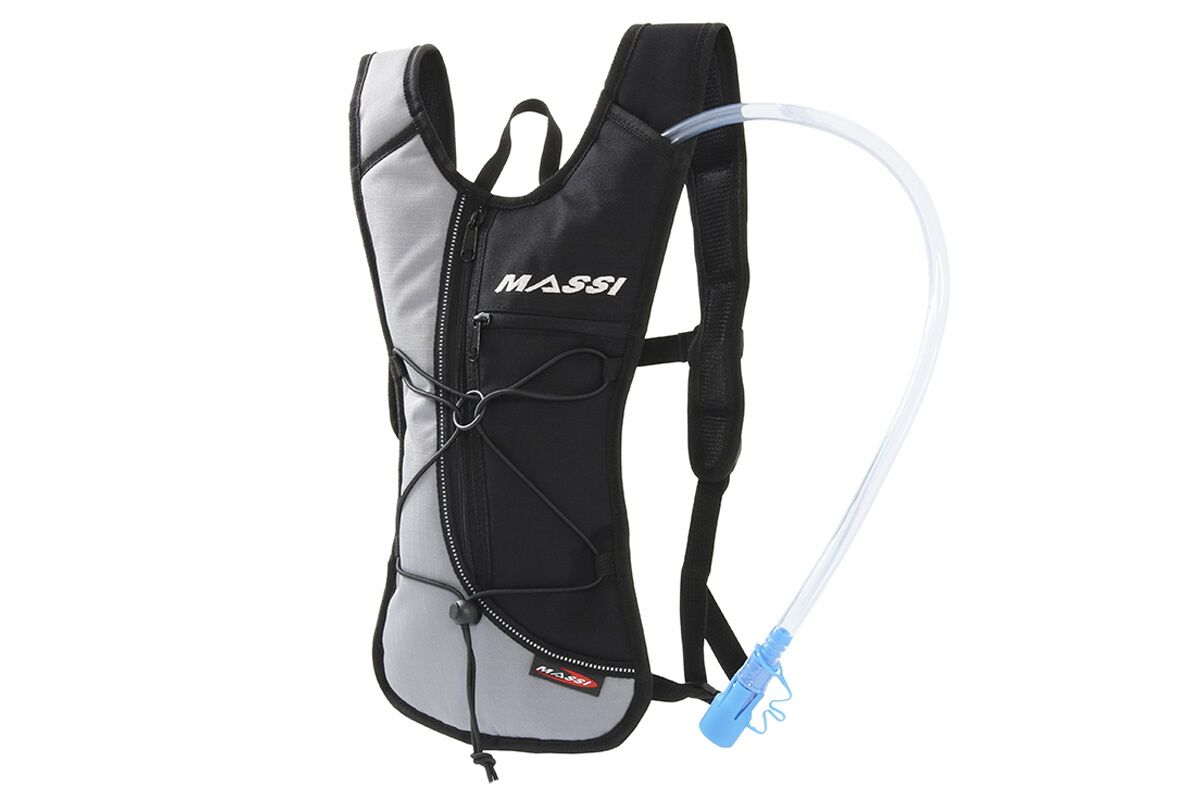 Mochila hidratante MASSI BASIC