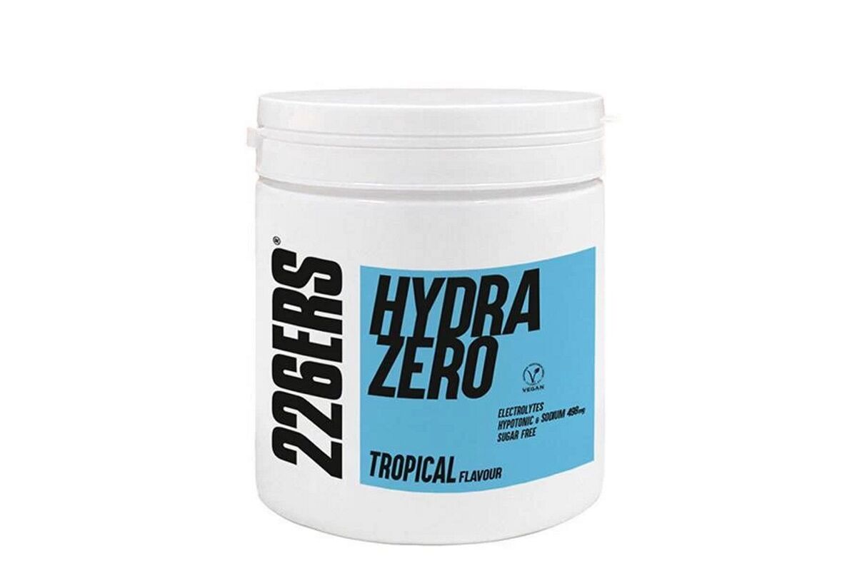 Sales 226ERS - HYDRAZERO - Bebida hipotónica 225gr