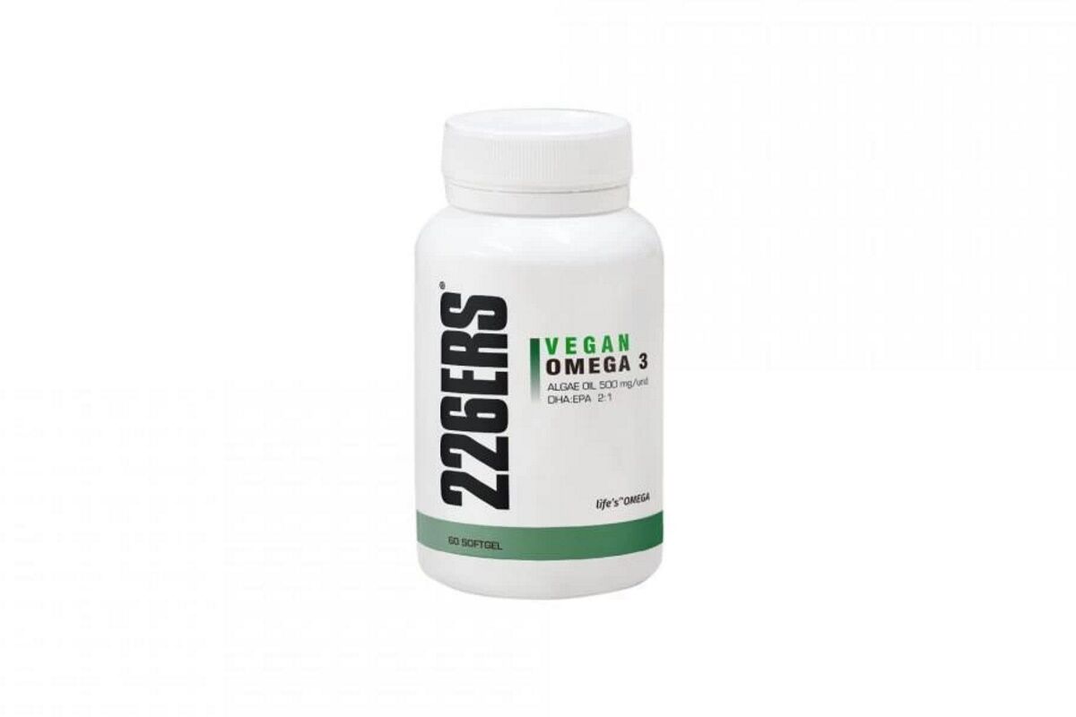 Suplemento 226ERS - VEGAN OMGEA 3