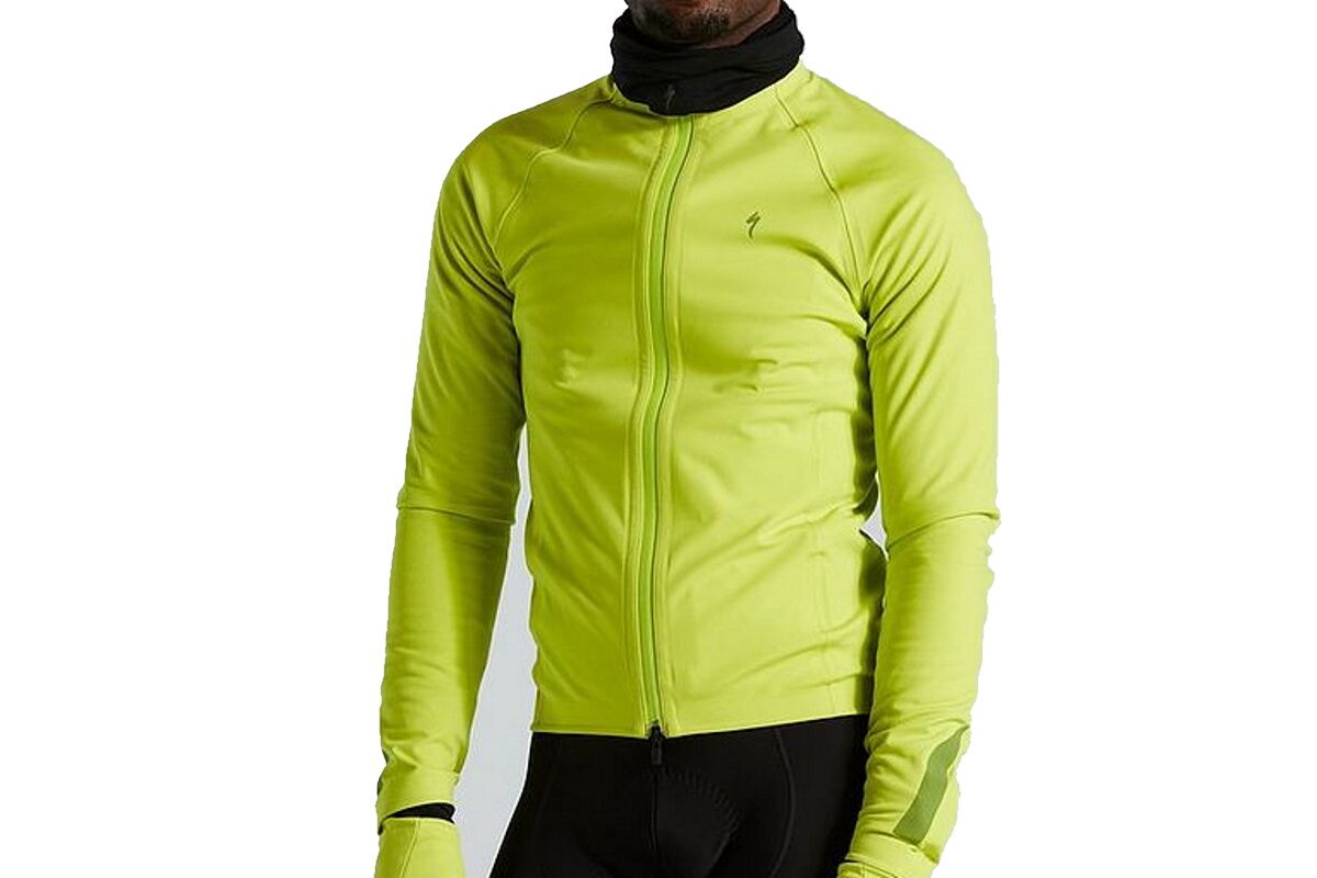 Chubasquero SPECIALIZED HyprViz RACE-SERIES