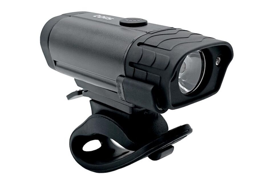 Luz delantera Töls Aina USB 400 Lúmenes
