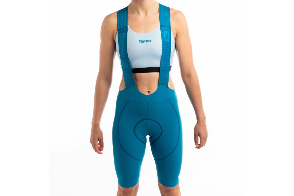 Culotte Mujer INVERSE - REVOLUTION MONARCHY