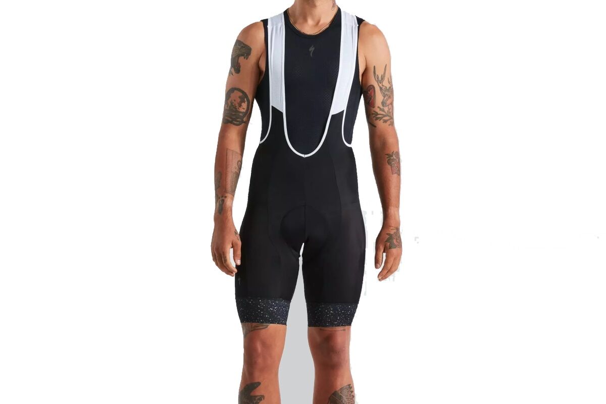 Culotte SPECIALIZED RBX COMP LOGO - Black