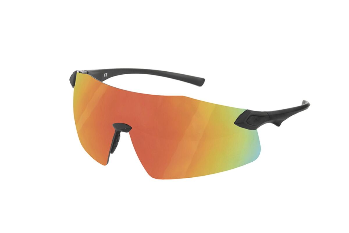 Gafas deportivas MASSI - RUSH - Montra Negra