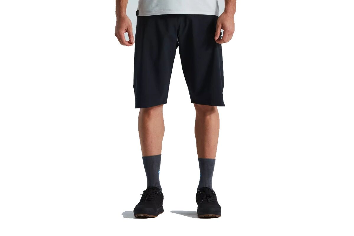 Pantalon corto SPECIALIZED TRAIL AIR - Black