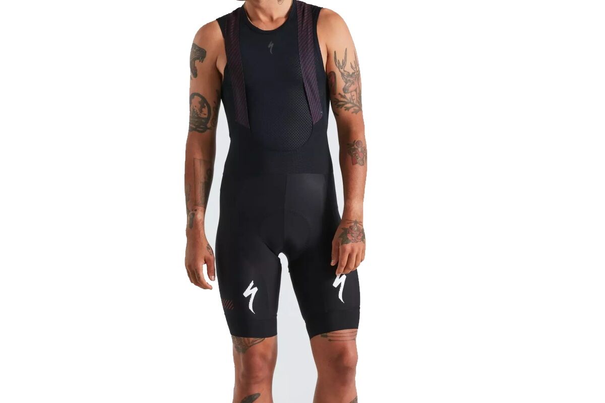 Culotte SPECIALIZED TEAM SL