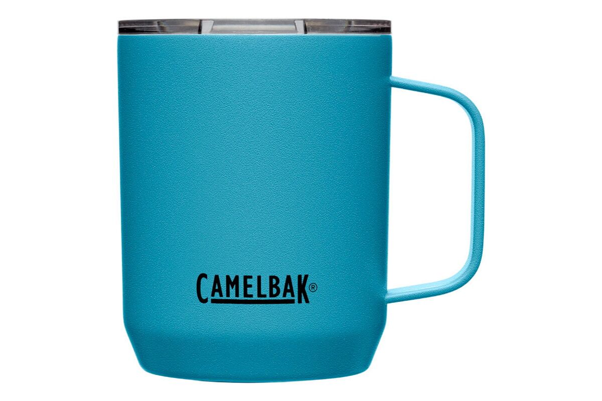 Bidón CAMELBAK CAMP MUG INSULATED - Larkspur