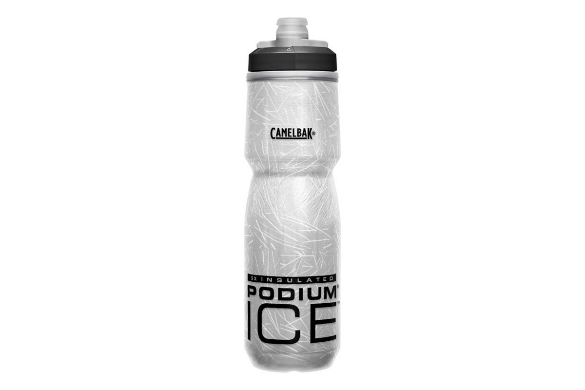 Bidón CAMELBAK PODIUM® ICE™ 620ML - Black