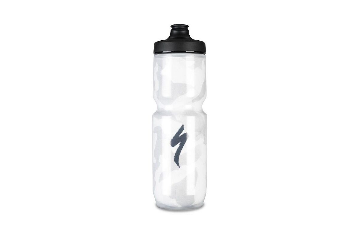Bidón SPECIALIZED PURIST INSULATED CHROMATEK 680ML