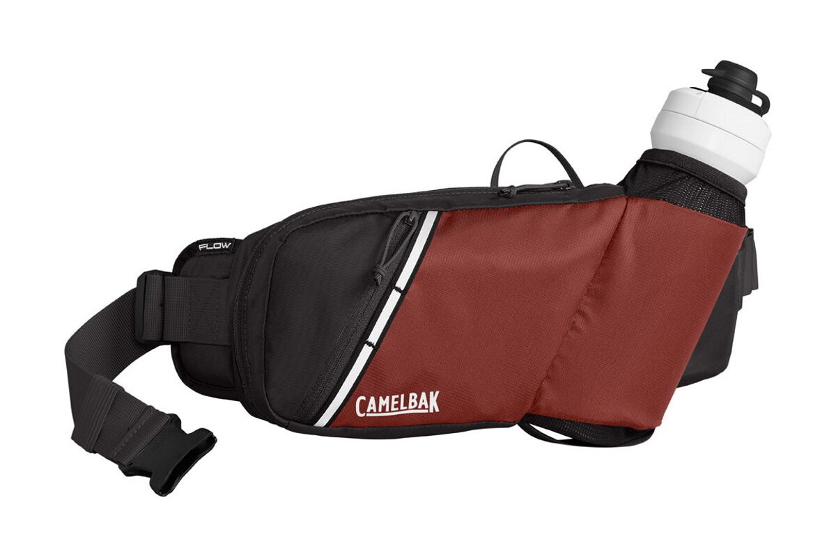 Mochila CAMELBAK PODIUM FLOW BELT - Red