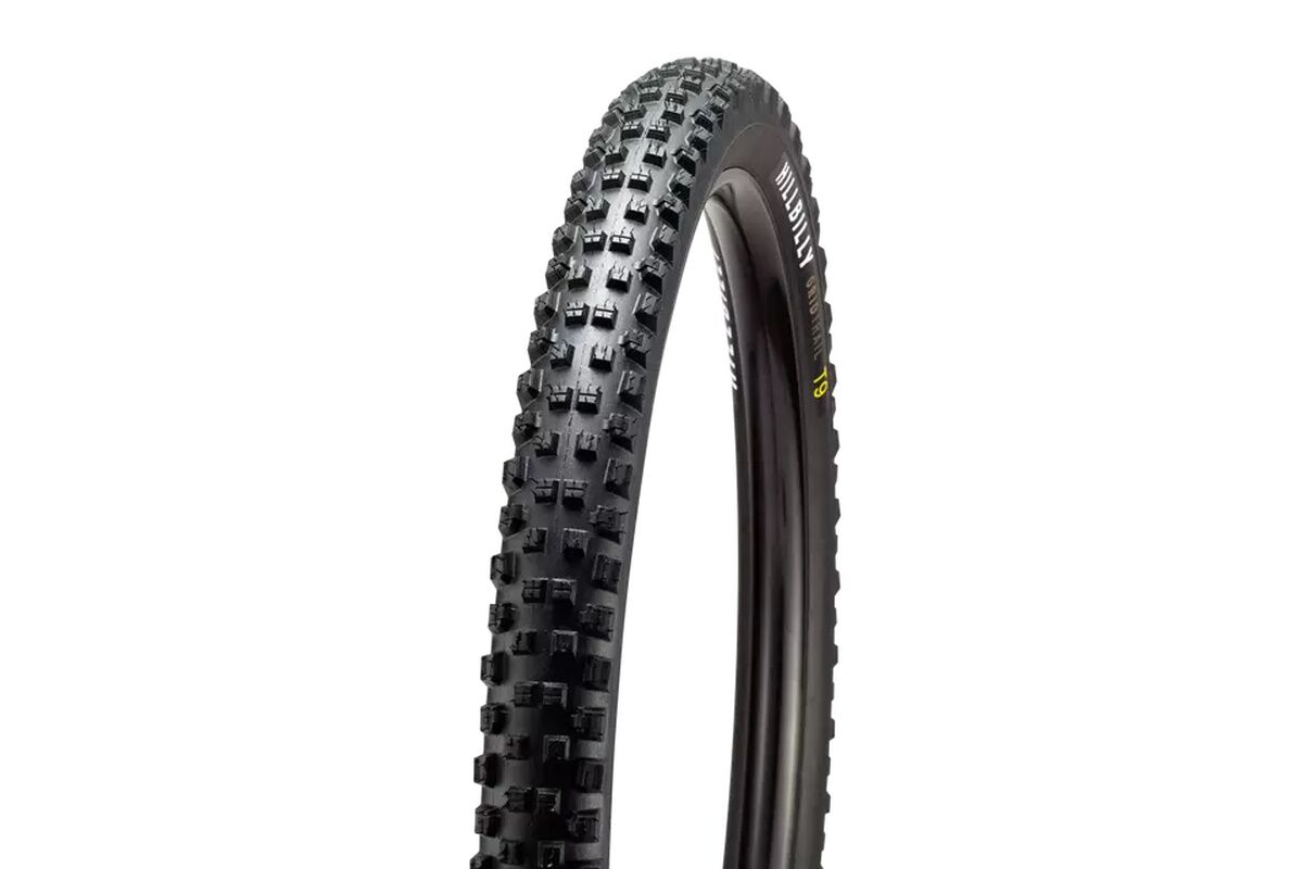 Cubierta Specialized Hillbilly Grid Gravity 2Bliss Ready T9