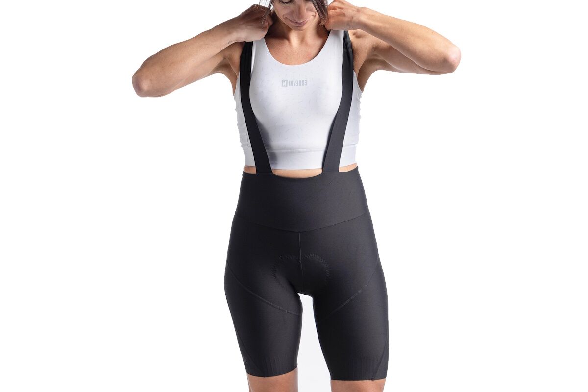 Culotte Mujer INVERSE -ALPHA