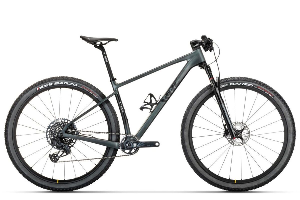Bicicleta MTB WRC XTREM GX AXS 29" 12s Carbon