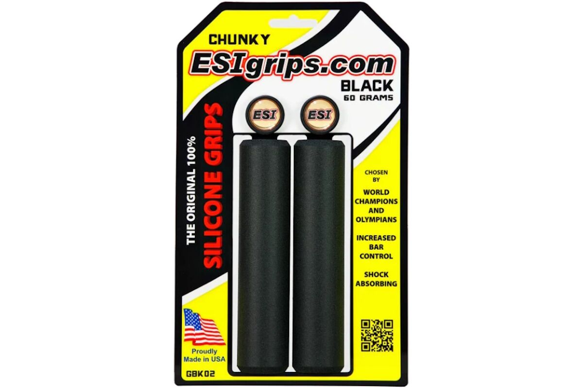 Puños ESIgrips Chunky