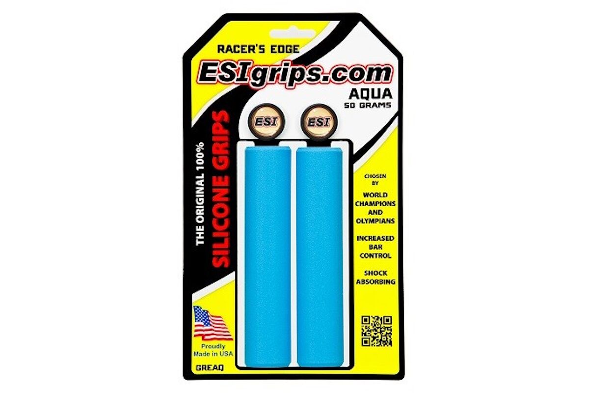 Puños ESIgrips Racer´s Edge