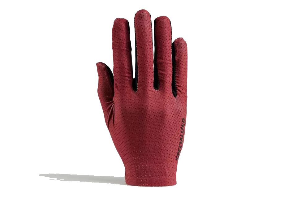 Guantes ciclismo SPECIALIZED SL PRO - Maroon