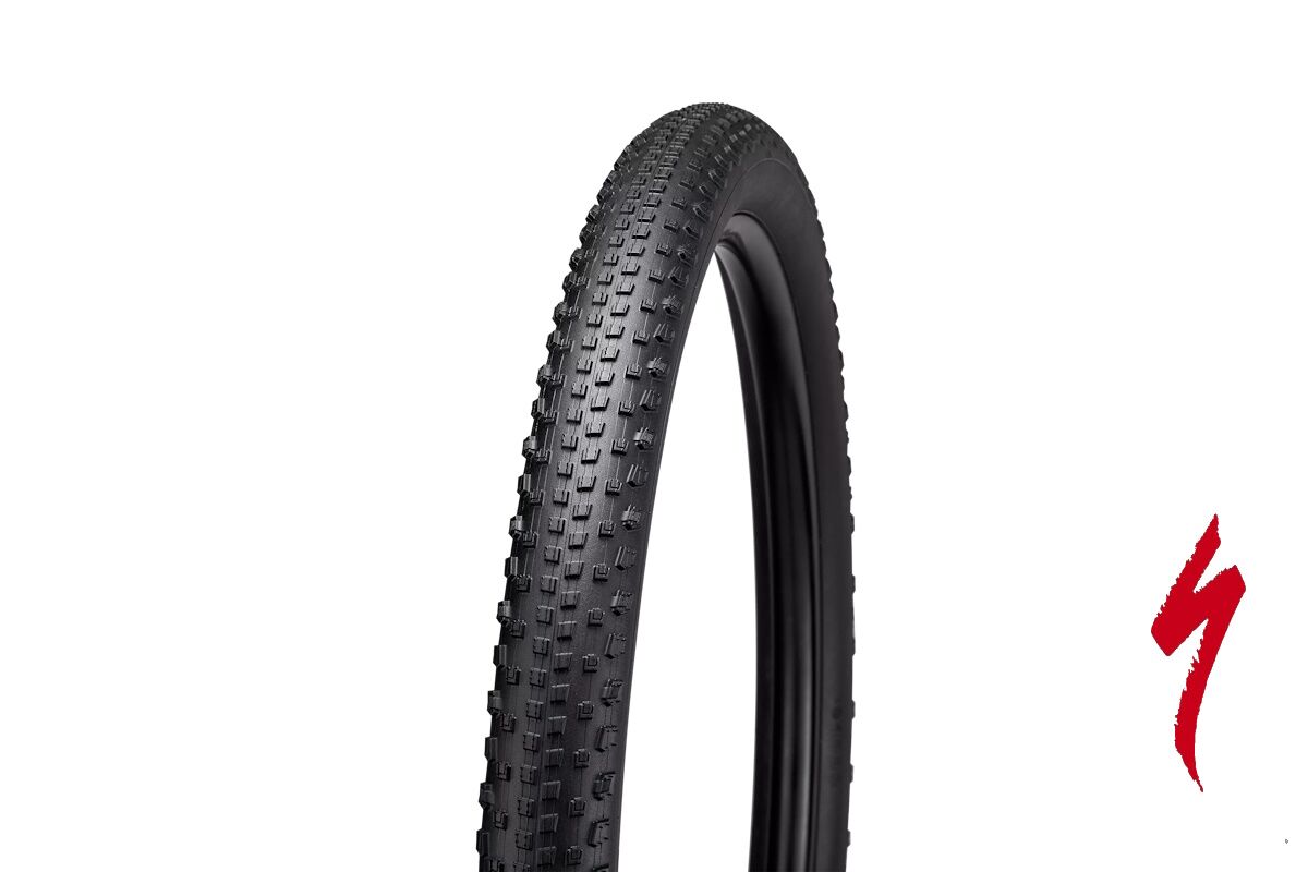 Neumático Specialized Air Trak Grid Lite T5/T7 TLR XC 2025, 29x2.35, tubeless ready, compuesto GRIPTON Dual, banda de rodadura rápida, ligero y resistente, ideal para cross country de competición.